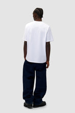 Laden Sie das Bild in den Galerie-Viewer, Arte Antwerp - Heart Logo T-Shirt - White T-Shirts Arte Antwerp
