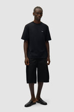 Laden Sie das Bild in den Galerie-Viewer, Arte Antwerp - Back Poster T-shirt - black T-Shirts Arte Antwerp
