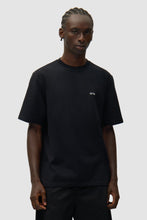 Laden Sie das Bild in den Galerie-Viewer, Arte Antwerp - Back Poster T-shirt - black T-Shirts Arte Antwerp
