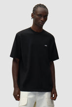 Laden Sie das Bild in den Galerie-Viewer, Arte Antwerp - Back Graphic T-shirt - Black T-Shirts Arte Antwerp
