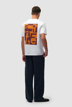 Laden Sie das Bild in den Galerie-Viewer, Arte Antwerp - Back Graphic T-shirt - white T-Shirts Arte Antwerp
