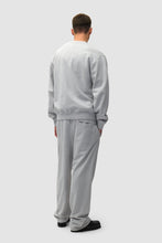 Laden Sie das Bild in den Galerie-Viewer, Arte Antwerp - Heart Crewneck Sweater - Grey Pullover Arte Antwerp
