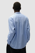 Laden Sie das Bild in den Galerie-Viewer, Arte Antwerp - Assimetrical Long Shirt Hemden Arte Antwerp
