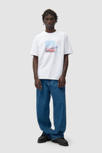 Laden Sie das Bild in den Galerie-Viewer, Arte Antwerp -Photo T-shirt, White T-Shirts Arte Antwerp

