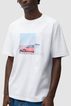 Laden Sie das Bild in den Galerie-Viewer, Arte Antwerp -Photo T-shirt, White T-Shirts Arte Antwerp
