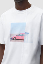 Laden Sie das Bild in den Galerie-Viewer, Arte Antwerp -Photo T-shirt, White T-Shirts Arte Antwerp
