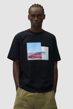 Laden Sie das Bild in den Galerie-Viewer, Arte Antwerp -Photo T-shirt, White (Kopie) T-Shirts Arte Antwerp
