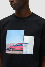 Laden Sie das Bild in den Galerie-Viewer, Arte Antwerp -Photo T-shirt, White (Kopie) T-Shirts Arte Antwerp
