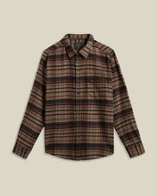 Laden Sie das Bild in den Galerie-Viewer, Portuguese Flannel - Stalia Check - Relaxed Fit - Hemden Portuguese Flannel
