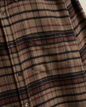 Laden Sie das Bild in den Galerie-Viewer, Portuguese Flannel - Stalia Check - Relaxed Fit - Hemden Portuguese Flannel
