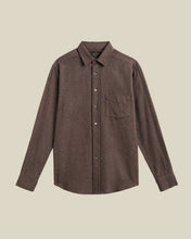 Laden Sie das Bild in den Galerie-Viewer, Portuguese Flannel - Suavis - Brown
