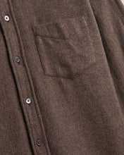 Laden Sie das Bild in den Galerie-Viewer, Portuguese Flannel - Suavis - Brown
