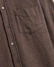 Laden Sie das Bild in den Galerie-Viewer, Portuguese Flannel - Suavis - Brown
