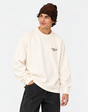 Laden Sie das Bild in den Galerie-Viewer, Carhartt WIP - L/S Signature Rib T-Shirt - Wax / Black
