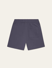 Laden Sie das Bild in den Galerie-Viewer, Les Deux - Stan Seersucker Swim Shorts 2.0 - Graystone Hosen Les Deux
