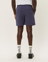 Laden Sie das Bild in den Galerie-Viewer, Les Deux - Stan Seersucker Swim Shorts 2.0 - Graystone Hosen Les Deux
