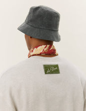 Laden Sie das Bild in den Galerie-Viewer, Les Deux - Sully Patch Sweatshirt - Grey Melange Sweatshirts Les Deux
