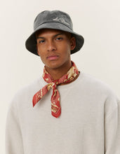 Laden Sie das Bild in den Galerie-Viewer, Les Deux - Sully Patch Sweatshirt - Grey Melange Sweatshirts Les Deux
