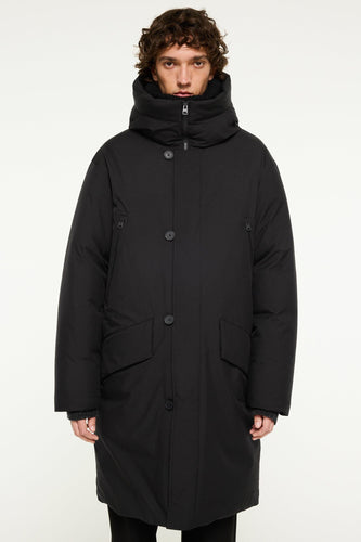 Elvine - Teodor - Black Jacken Elvine