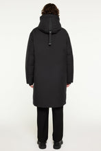 Laden Sie das Bild in den Galerie-Viewer, Elvine - Teodor - Black Jacken Elvine

