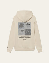 Laden Sie das Bild in den Galerie-Viewer, Les Deux - Tribeca Hoodie - Ivory Sweatshirts Les Deux
