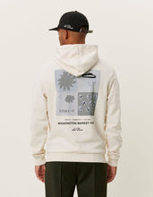 Laden Sie das Bild in den Galerie-Viewer, Les Deux - Tribeca Hoodie - Ivory Sweatshirts Les Deux
