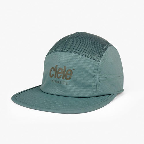 Ciele Athletics - GOCap Athletics - Silver Pine Accessoires Ciele Athletics