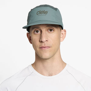 Ciele Athletics - GOCap Athletics - Silver Pine Accessoires Ciele Athletics