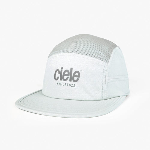 Ciele Athletics - GOCap Athletics - Light Grey Accessoires Ciele Athletics