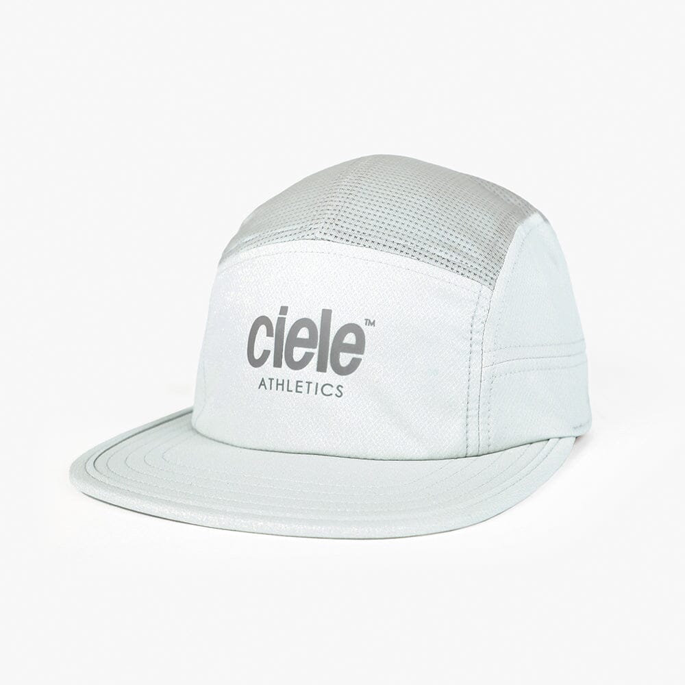 Ciele Athletics - GOCap Athletics - Light Grey Accessoires Ciele Athletics
