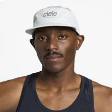 Laden Sie das Bild in den Galerie-Viewer, Ciele Athletics - GOCap Athletics - Light Grey Accessoires Ciele Athletics
