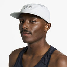 Laden Sie das Bild in den Galerie-Viewer, Ciele Athletics - GOCap Athletics - Light Grey Accessoires Ciele Athletics
