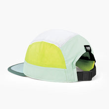 Laden Sie das Bild in den Galerie-Viewer, Ciele Athletics - GOCap Field - Dusty Turquoise Accessoires Ciele Athletics
