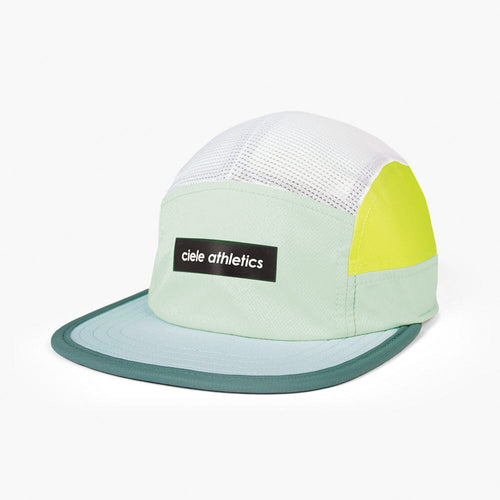 Ciele Athletics - GOCap Field - Dusty Turquoise Accessoires Ciele Athletics