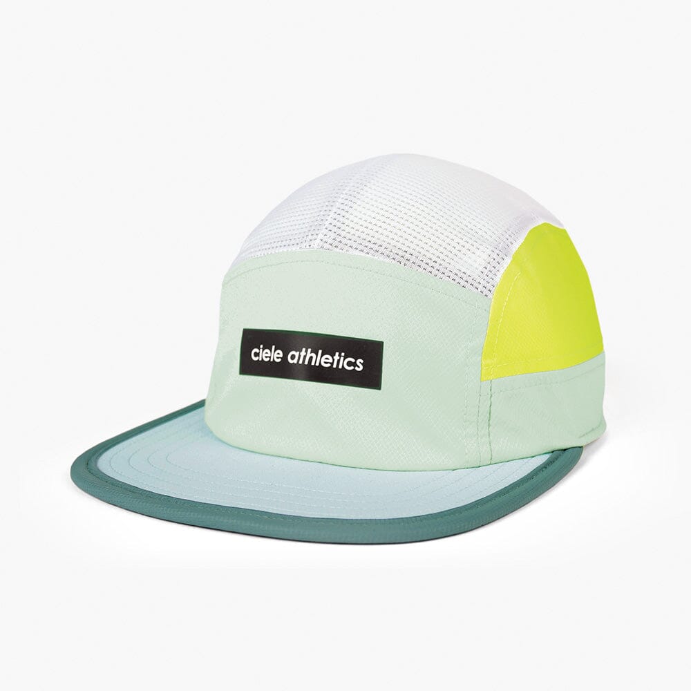 Ciele Athletics - GOCap Field - Dusty Turquoise Accessoires Ciele Athletics