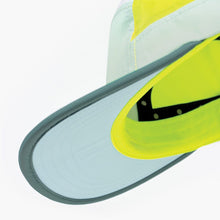 Laden Sie das Bild in den Galerie-Viewer, Ciele Athletics - GOCap Field - Dusty Turquoise Accessoires Ciele Athletics
