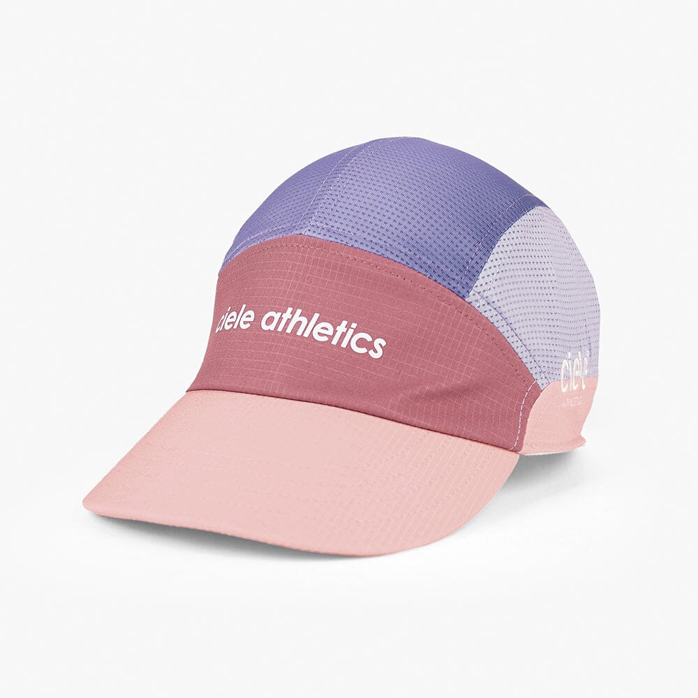 Ciele Athletics - FSTCap SC - Deco Rose/Light Grape Accessoires Ciele Athletics