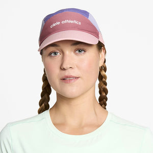 Ciele Athletics - FSTCap SC - Deco Rose/Light Grape Accessoires Ciele Athletics