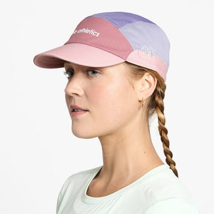 Ciele Athletics - FSTCap SC - Deco Rose/Light Grape Accessoires Ciele Athletics