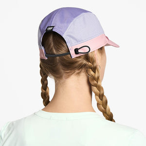 Ciele Athletics - FSTCap SC - Deco Rose/Light Grape Accessoires Ciele Athletics