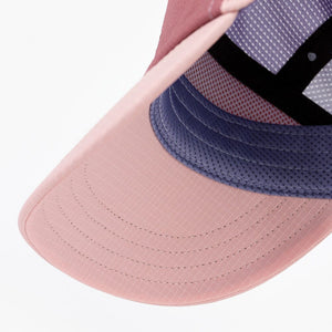 Ciele Athletics - FSTCap SC - Deco Rose/Light Grape Accessoires Ciele Athletics