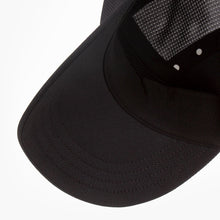 Laden Sie das Bild in den Galerie-Viewer, Ciele Athlectics - FSTCap SC - Classic - Athletics SL - Shadowcast (black)
