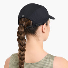 Laden Sie das Bild in den Galerie-Viewer, Ciele Athlectics - FSTCap SC - Classic - Athletics SL - Shadowcast (black)
