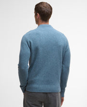 Laden Sie das Bild in den Galerie-Viewer, Barbour - Grangetown Pullover - Bluestone Pullover Barbour
