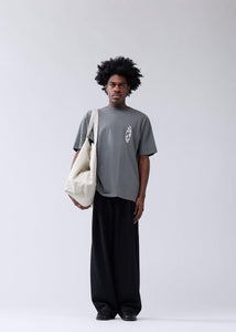 New Amsterdam - Surf Zine T-Shirt - Green T-Shirts New Amsterdam