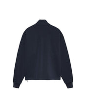 Laden Sie das Bild in den Galerie-Viewer, New Amsterdam - PLATE HALF-ZIP NIGHT Sweatshirts New Amsterdam
