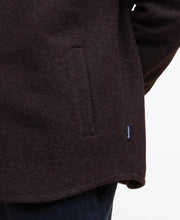 Laden Sie das Bild in den Galerie-Viewer, Barbour - Marlow Tailored Overshirt - Dark Oak Hemden Barbour
