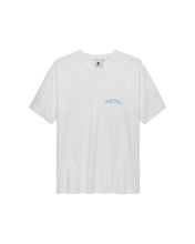 Laden Sie das Bild in den Galerie-Viewer, New Amsterdam - Love Connect Tee - White T-Shirts New Amsterdam
