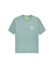 Laden Sie das Bild in den Galerie-Viewer, New Amsterdam - Lost Surfer T-Shirt - Teal T-Shirts New Amsterdam
