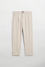 Laden Sie das Bild in den Galerie-Viewer, Elvine - Arnason Dobby Structure Pants - Oyster Hosen Elvine
